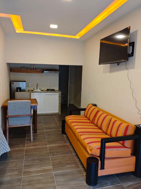 Loft Dee Dee centrical location - 5