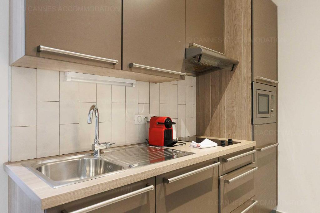 Residence Aout 12 - 4