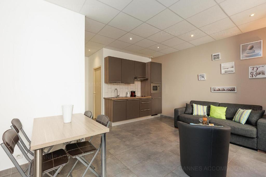 Residence Aout 22 - 3