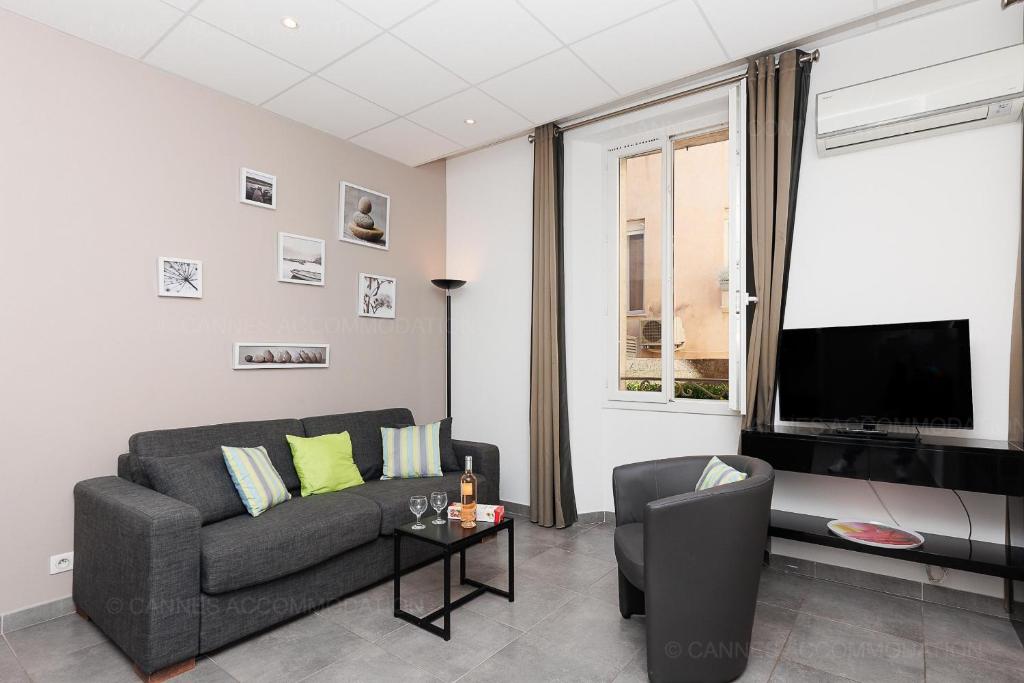 Residence Aout 22 - 2