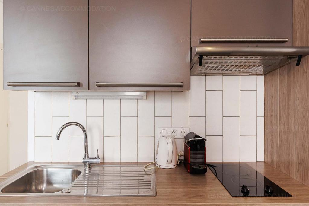 Residence Aout 22 - 5