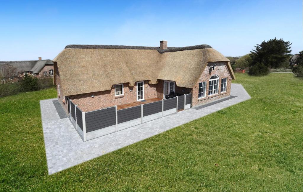 Stunning Home In Ulfborg With Sauna, Ulfborg