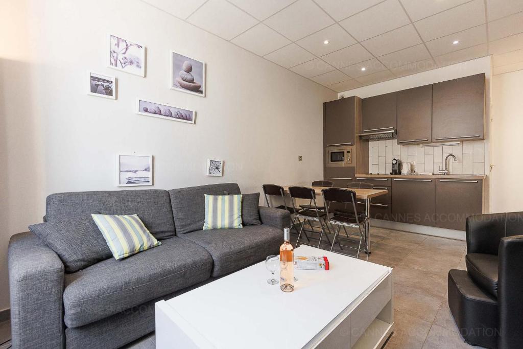 Residence Aout 21 - 2