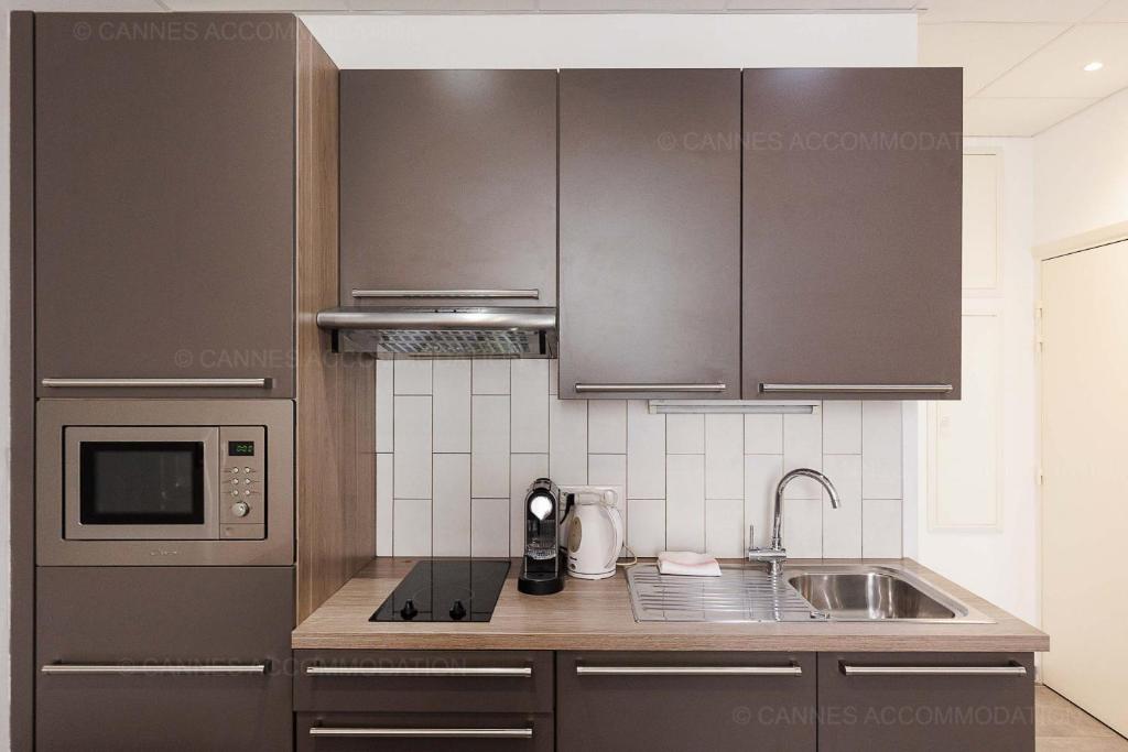 Residence Aout 21 - 4
