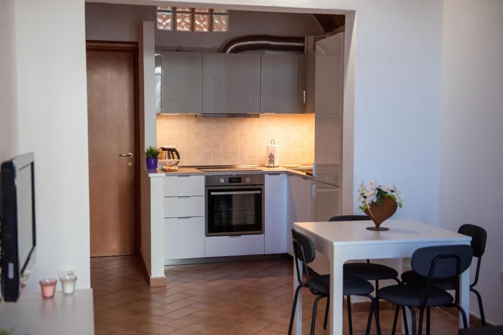 Delizioso Appartamento in Pisa Casa MiMa - 3