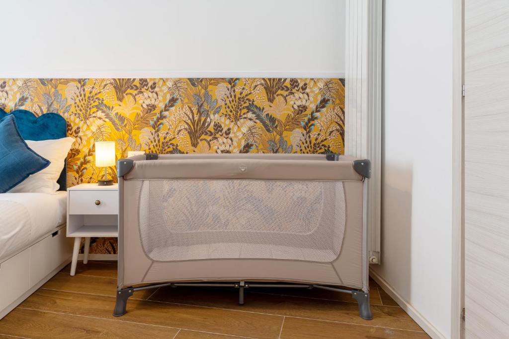 Moscova Luxe - Elegant Stay with 2 Bathrooms - 5