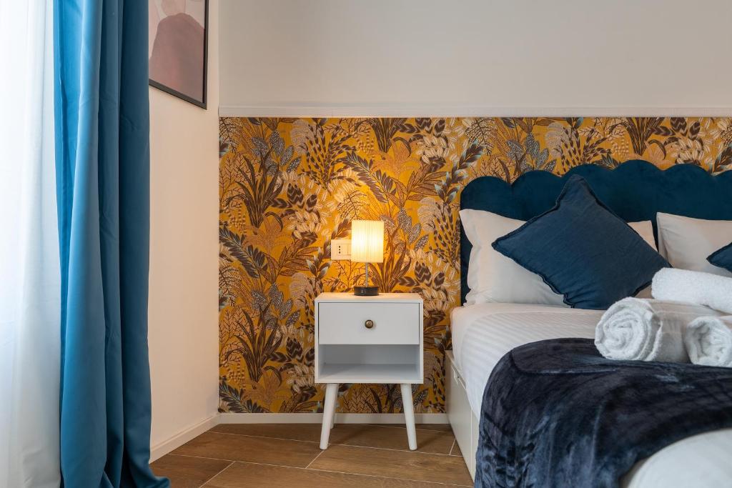 Moscova Luxe - Elegant Stay with 2 Bathrooms - 4