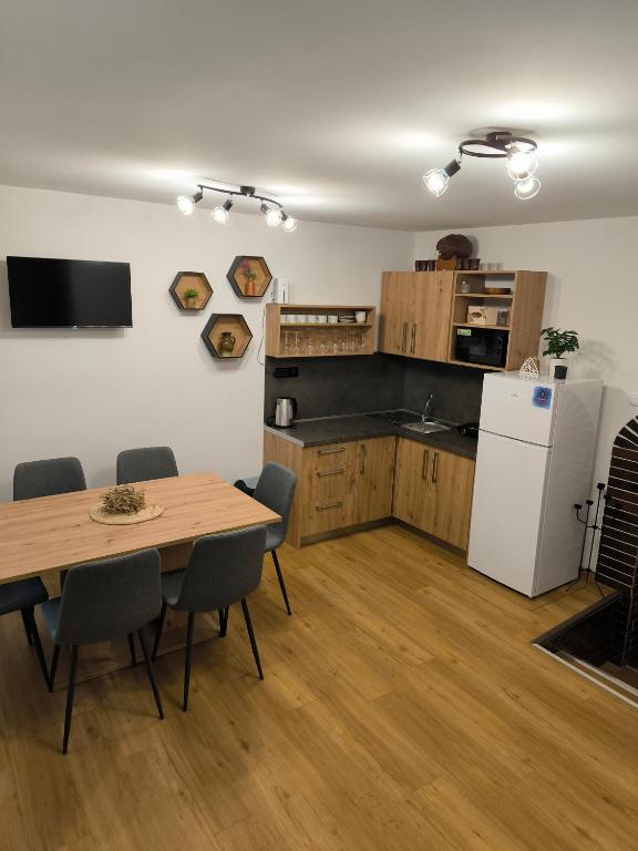 Sklep Vendelín, Mikulčice