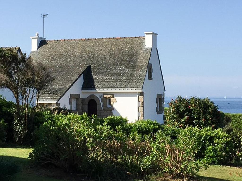 Charmante Maison Familiale avec Vue Mer à Port Navalo - 8 personnes - FR-1-639-137 - 1