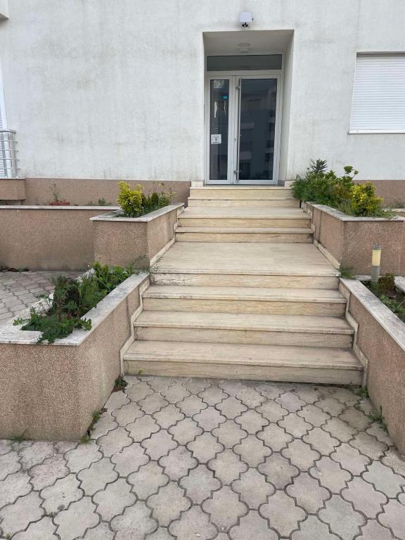 Guest apartment Mina, Ulcinj