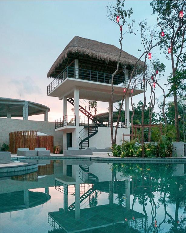Adora Tulum - 3