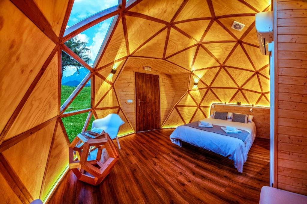 Igloo Rooms - Belorado, Belorado