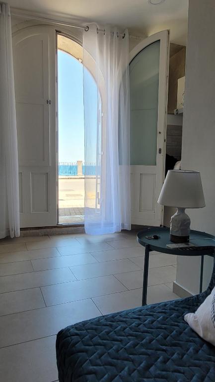 Ciauru ri mari, Syrakusy