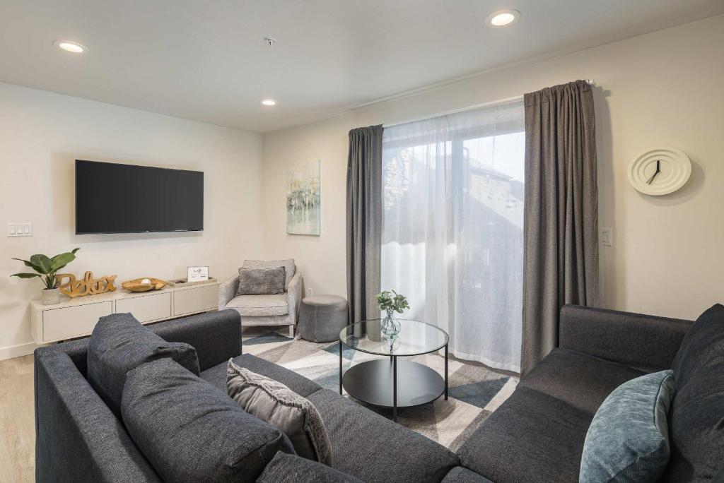 6G Moab RedCliff Condo POOL & HOT TUB, Moab