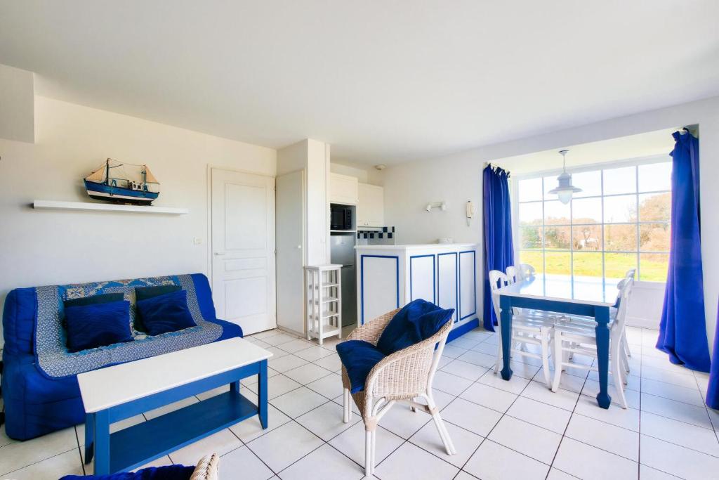 Les Maisons de Port Bourgenay - maeva Home - Maison 3 pièces 8 personnes - Sélection MAE-6213 - 2