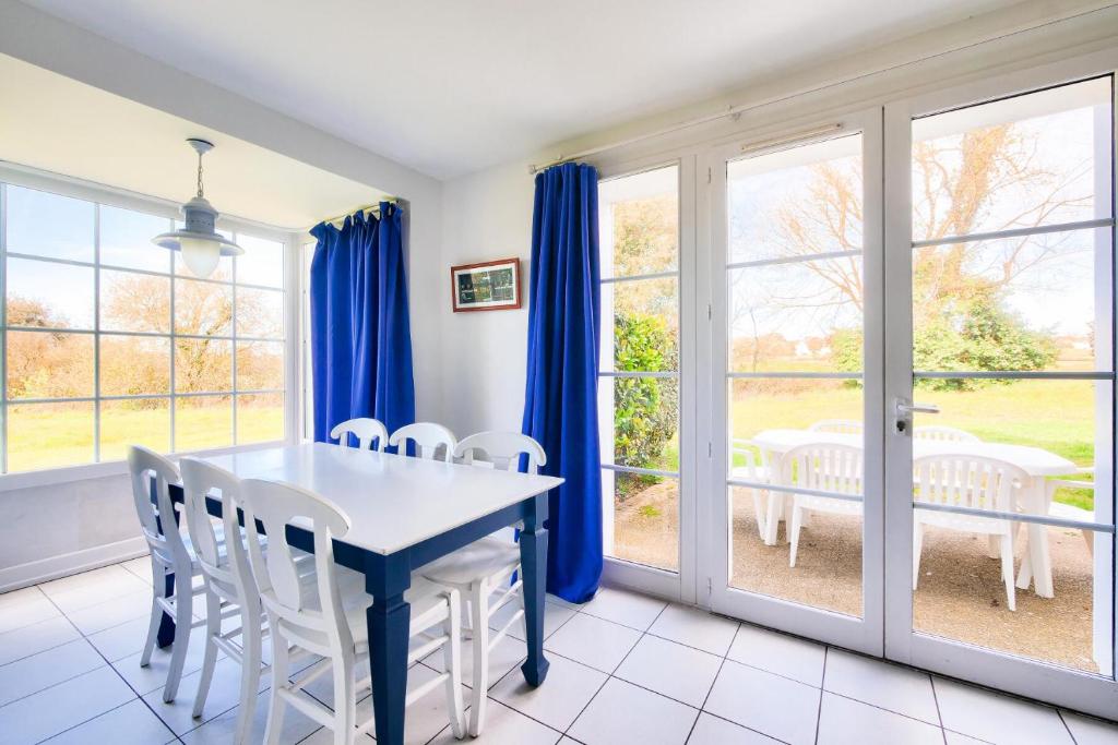 Les Maisons de Port Bourgenay - maeva Home - Maison 3 pièces 8 personnes - Sélection MAE-6213 - 4