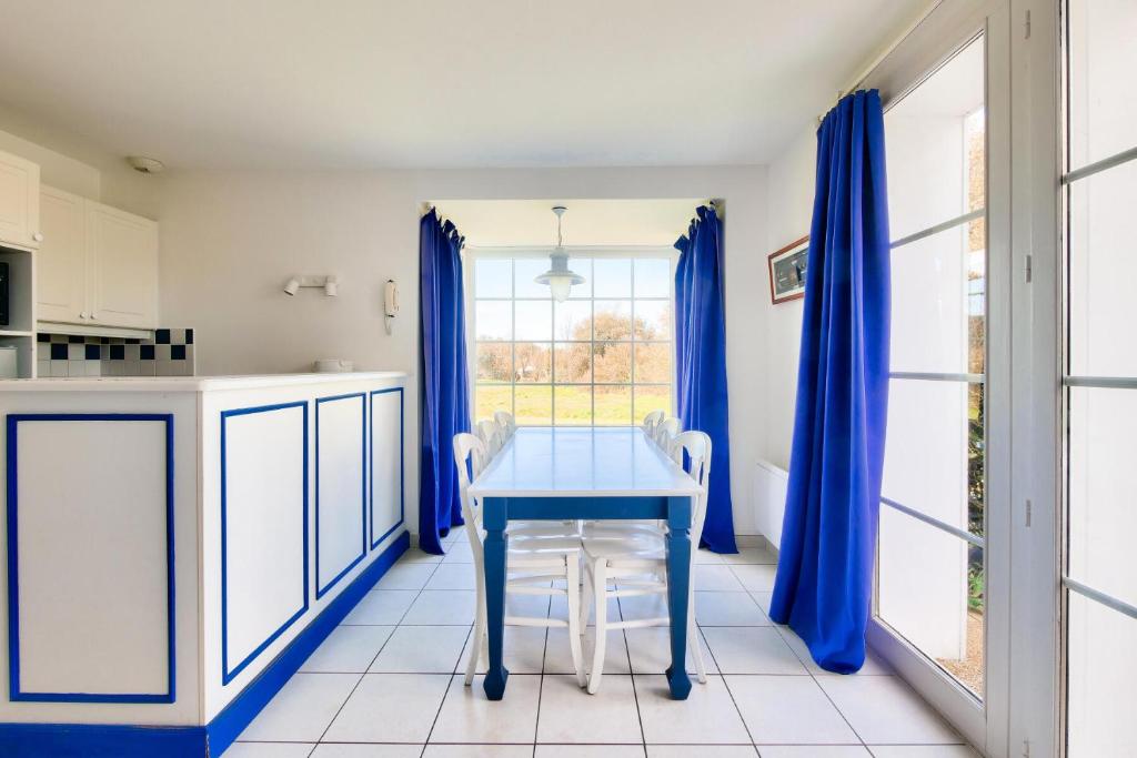 Les Maisons de Port Bourgenay - maeva Home - Maison 3 pièces 8 personnes - Sélection MAE-6213 - 5