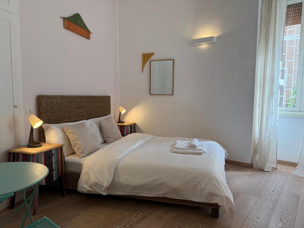 Green Rooms Trastevere - 3