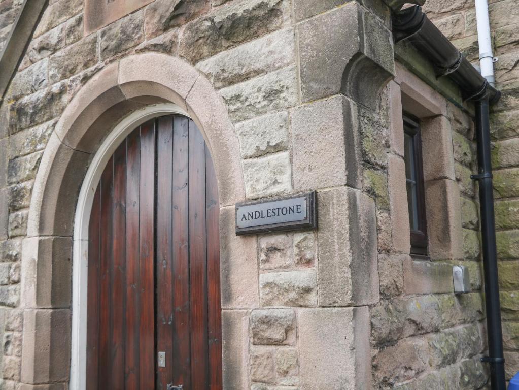 Andlestone, Birchover photo 8