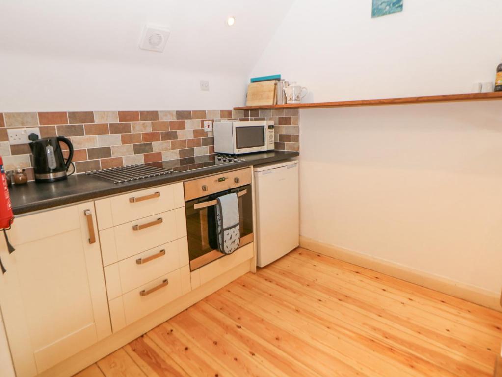 Andlestone, Birchover photo 7