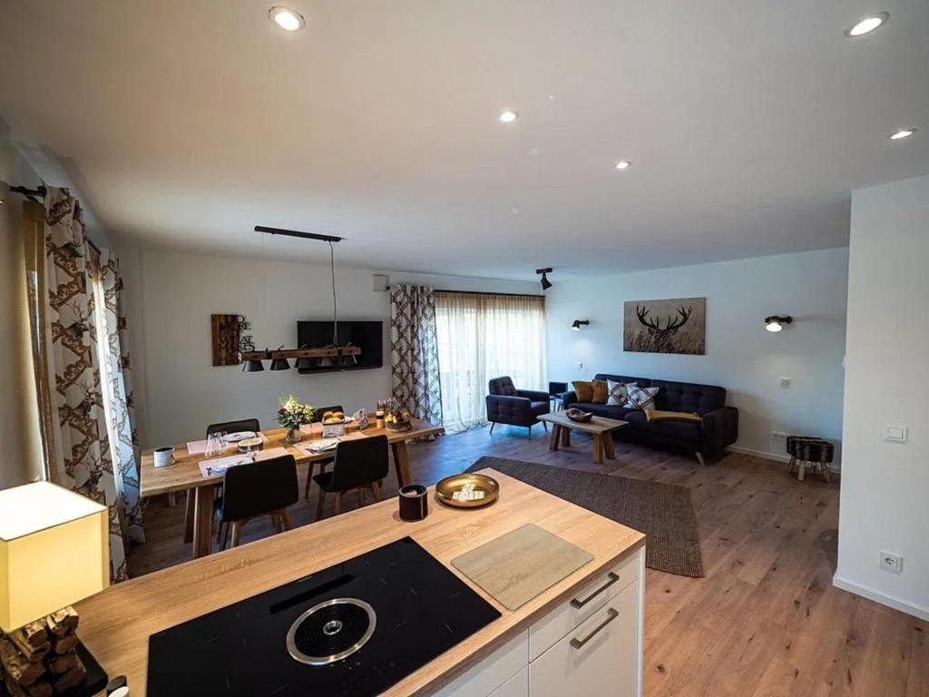 Ferienwohnung Alpenblick - Haus Alpentenne, Pfronten - 2