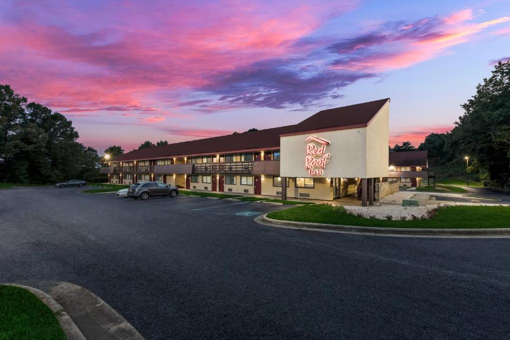 레드 루프 인 히커리 호텔 이미지 2