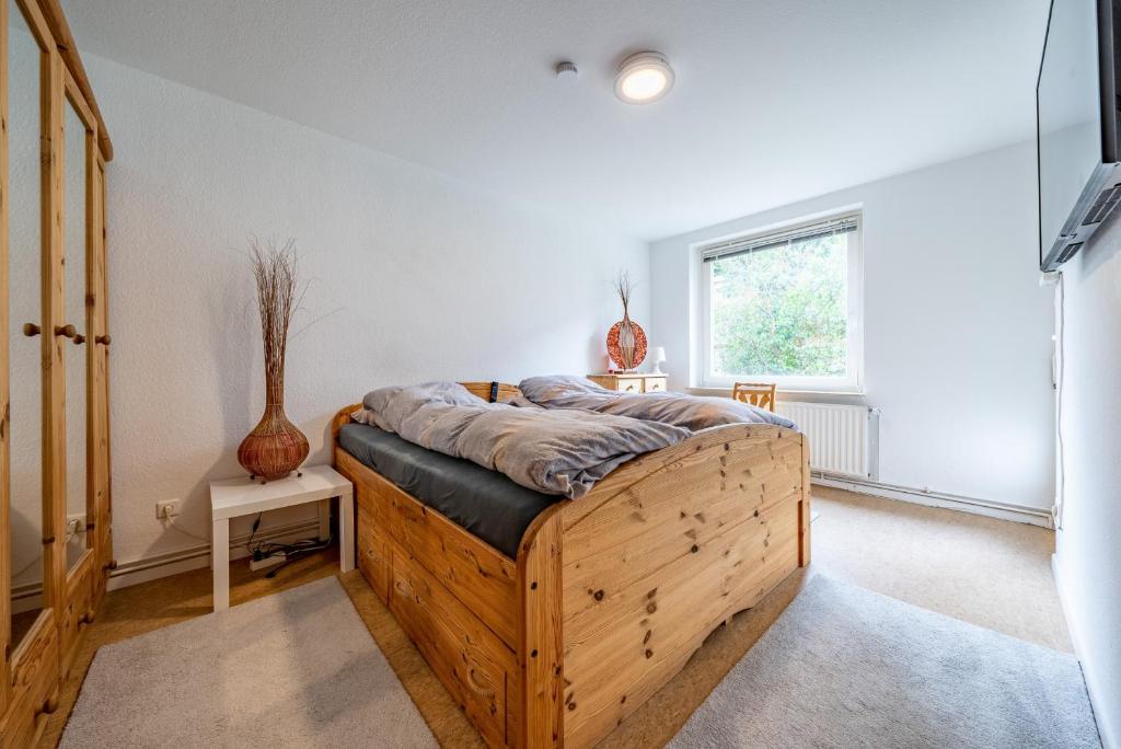 Private Apartment, Hannover