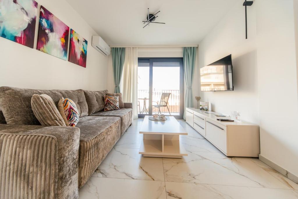 Harizma apartmani - Avenija - 3