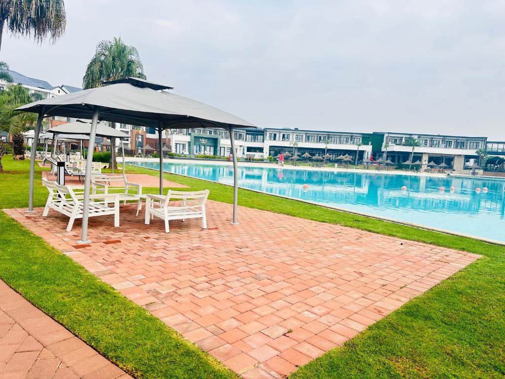 Three bedrooms Apartment at The Blyde Lagoons PTA, Pretoria