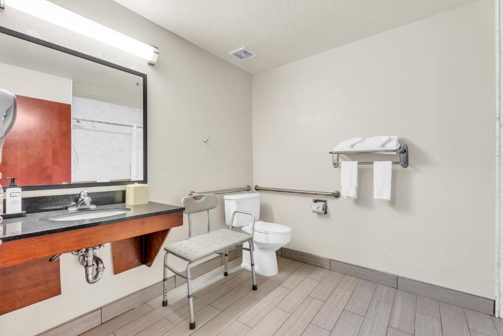 ウィンダム ガーデン ニューアーク/フリーモント シリコン バレー (Wyndham Garden Newark/Fremont Silicon Valley)