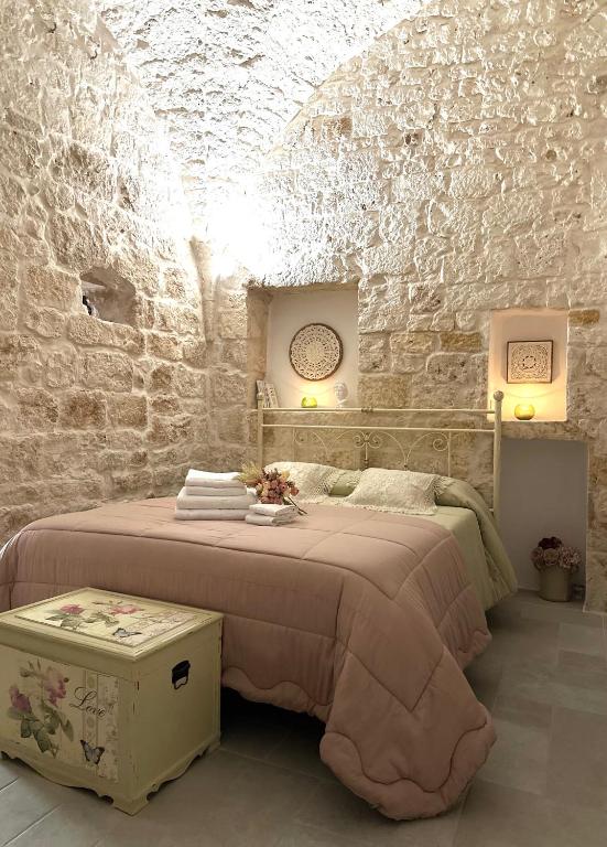 Suite & Spa La Petra, Ceglie Messapica