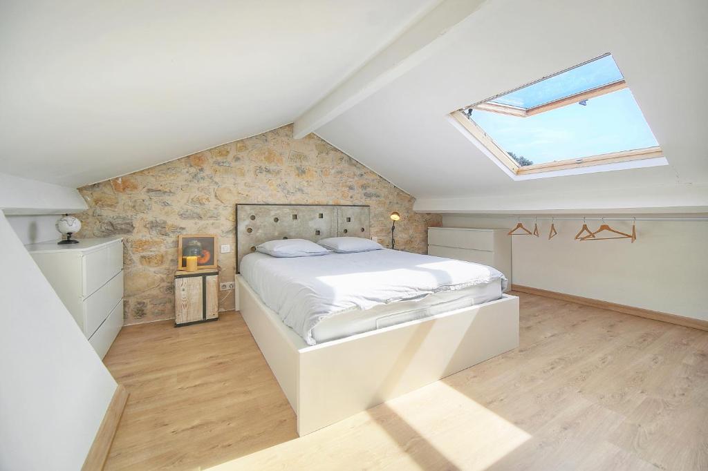 Charmant duplex proche de Cannes centre et à 2min à pied de la mer - 2