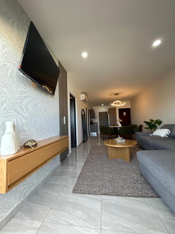 The Marina Place, 7 minutes from the sea, 9 pools - 4