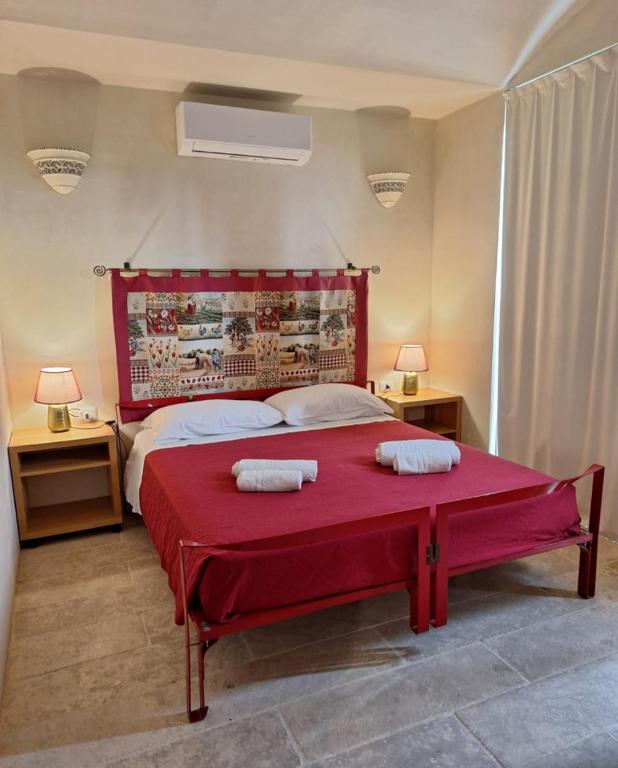 Masseria Le Celline - 3