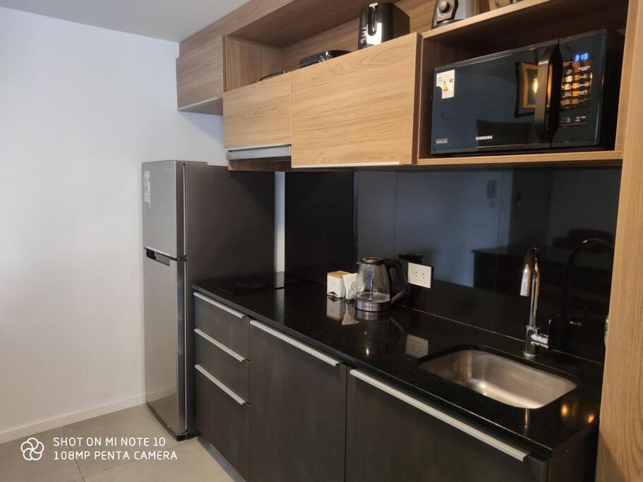 Comfort and luxury at Equipetrol - 5