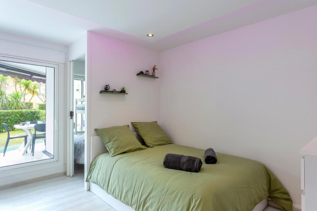 Chez Alex' & Sandy - Magnifique appartement avec parking et accès plage - 5