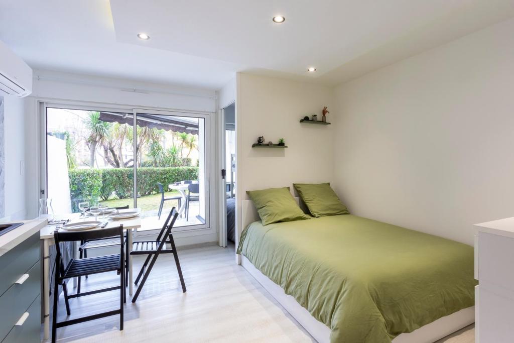 Chez Alex' & Sandy - Magnifique appartement avec parking et accès plage - 3