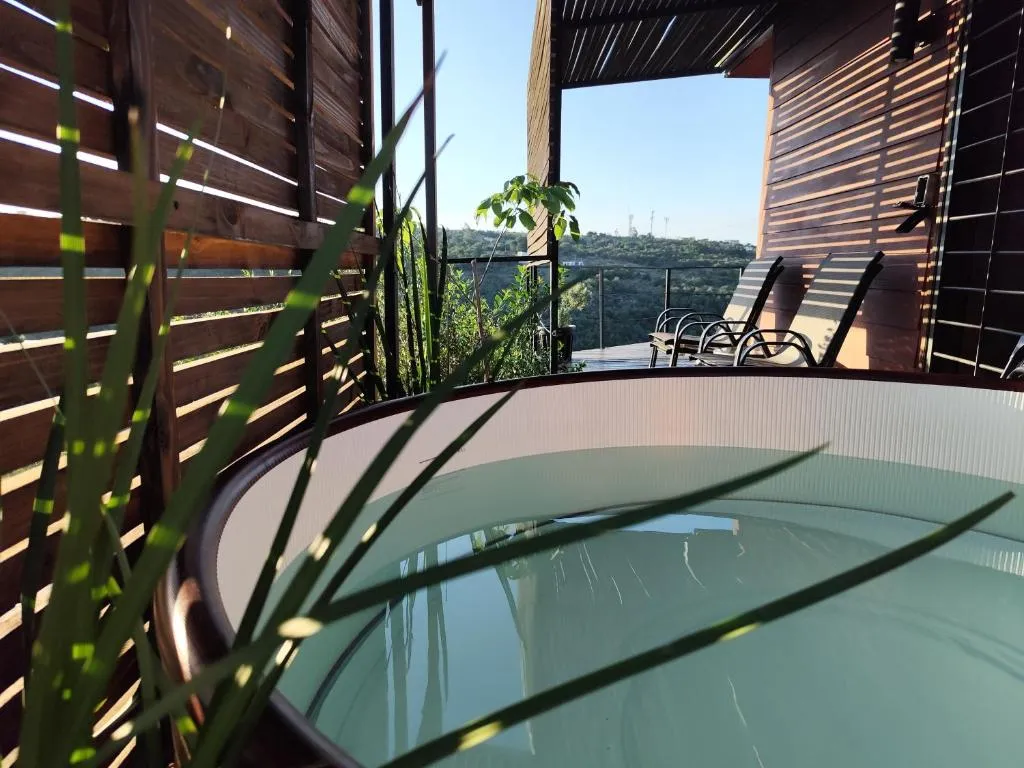 Rincón de paz, Hotel in Villa Serrana