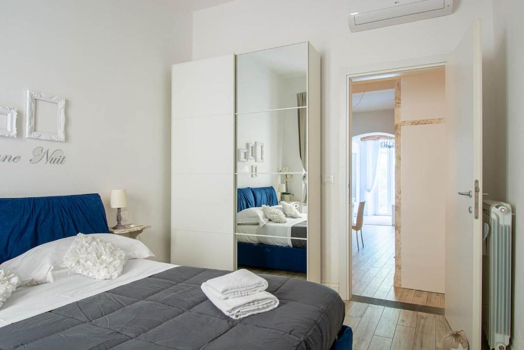 Stylish 2 bedroom flat - garden - 2