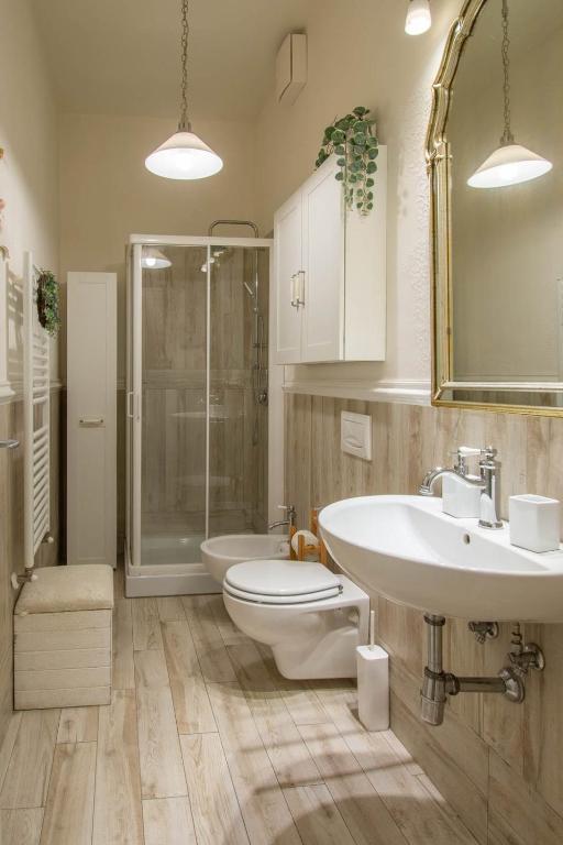 Stylish 2 bedroom flat - garden - 5