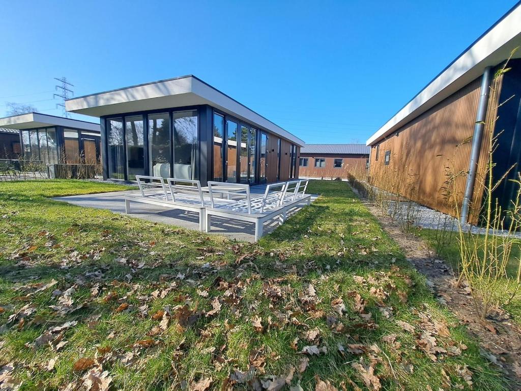 Spring Villa Ioor, Ermelo