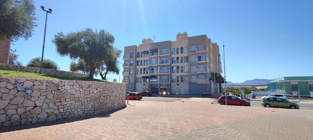 Apart Barlovento con piscina a 10 min de la playa - 4
