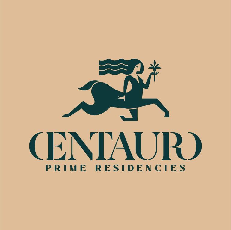 CENTAURO Prime Residencies, Volos