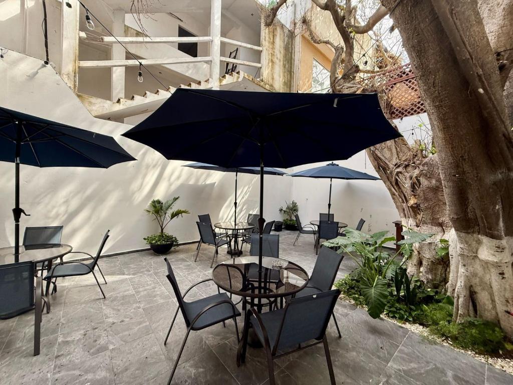 Coco Azul Hotel Boutique - 3