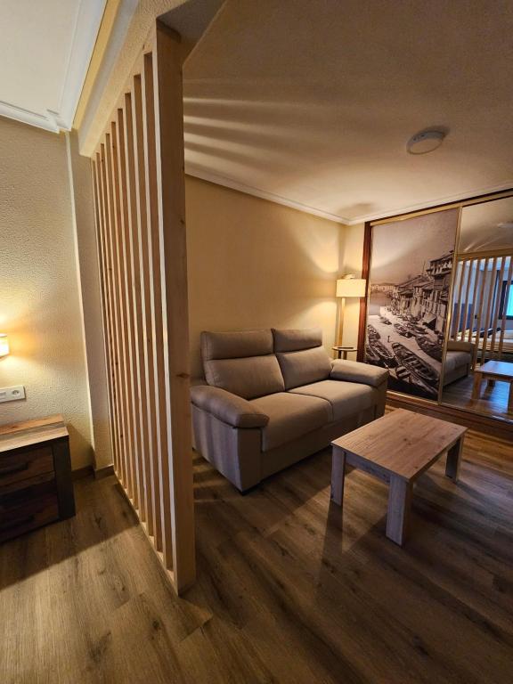 El Camarote, Cudillero