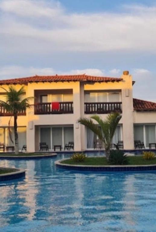 Buzios on the waterfront, Paraiso, Búzios