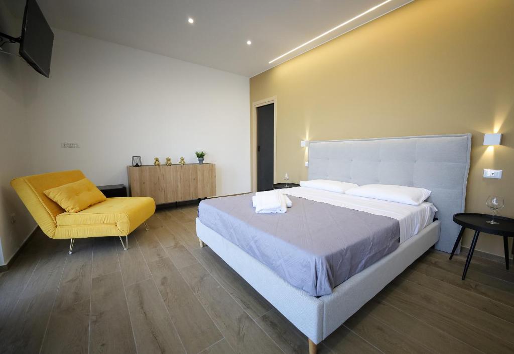 Regina Margherita Apartments - 2