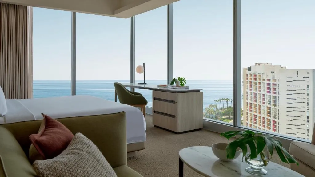 Vignette Collection SOUMA Hotel by IHG, hotel in Lima