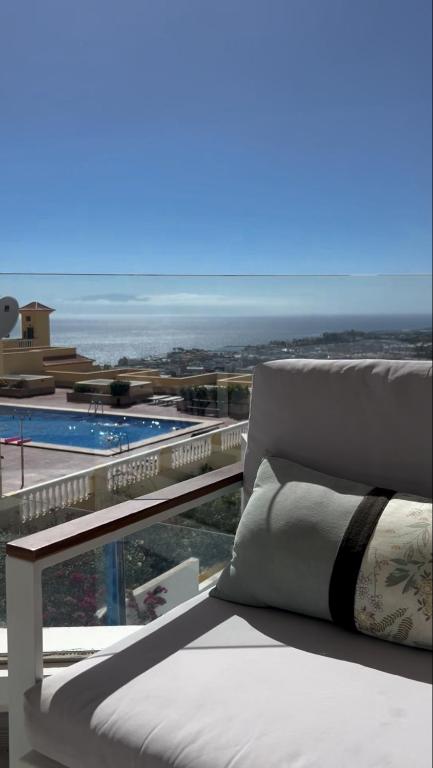 Mirador Balcon del Atlantico y piscina privada - 5
