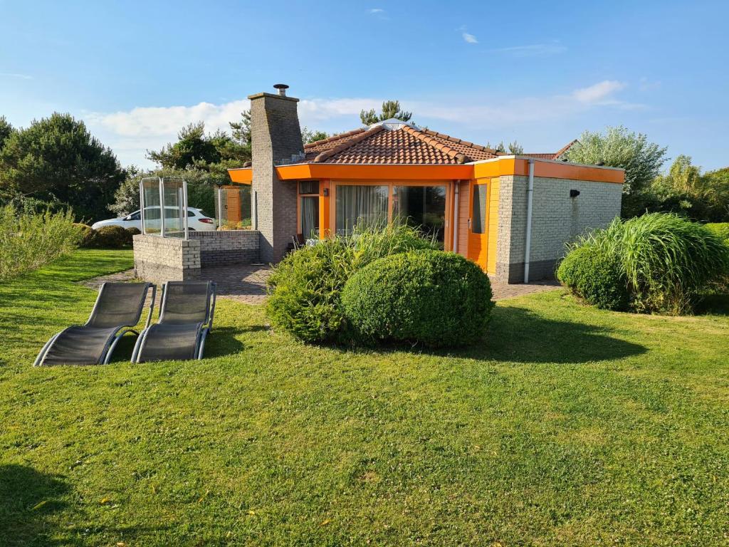 Strandslag 313, Julianadorp